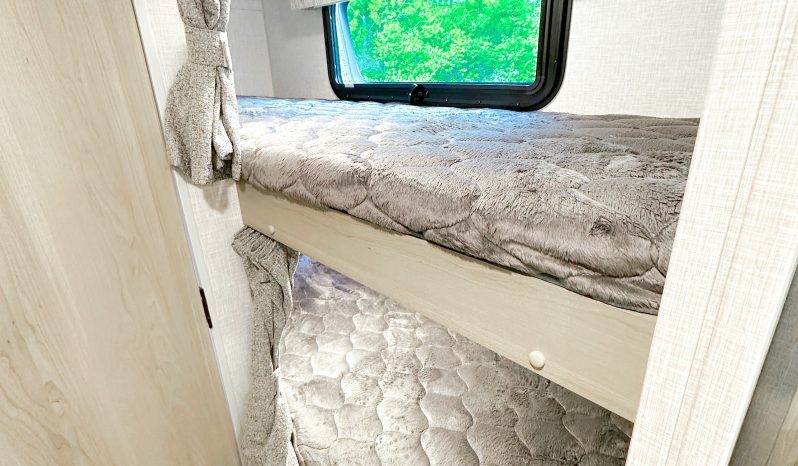 2023 FOREST RIVER FLAGSTAFF E-PRO 20BHS full