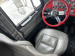 2000 Peterbilt  379 EXHD full