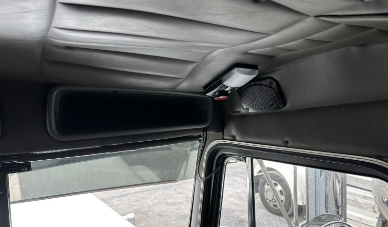 2000 Peterbilt  379 EXHD full