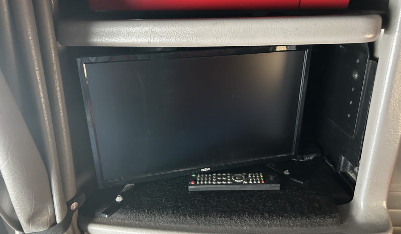 2000 Peterbilt  379 EXHD full