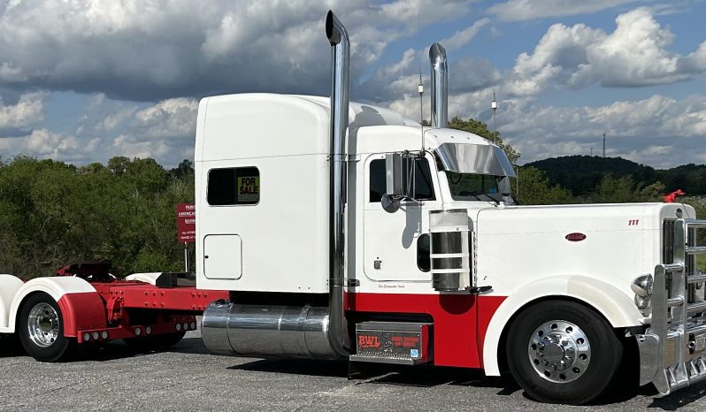 2000 Peterbilt  379 EXHD full