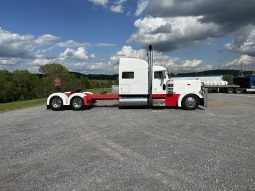 2000 Peterbilt  379 EXHD full