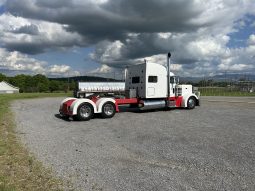 2000 Peterbilt  379 EXHD full