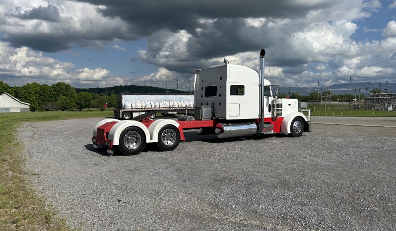 2000 Peterbilt  379 EXHD full