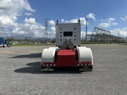 2000 Peterbilt  379 EXHD full