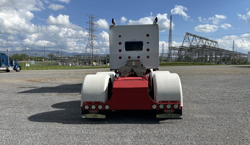 2000 Peterbilt  379 EXHD full