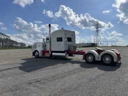 2000 Peterbilt  379 EXHD full