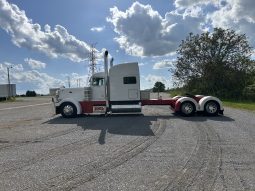 2000 Peterbilt  379 EXHD full