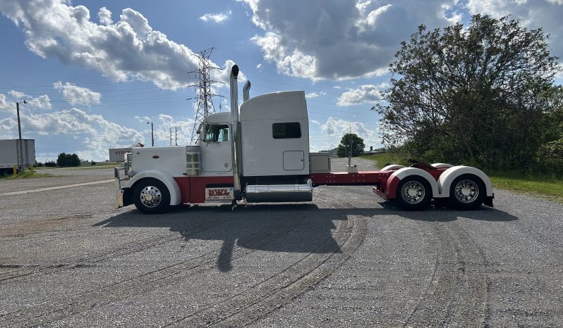 2000 Peterbilt  379 EXHD full