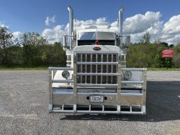 2000 Peterbilt  379 EXHD full