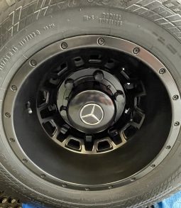 2025 COACHMEN GALLERIA LI3 24A full