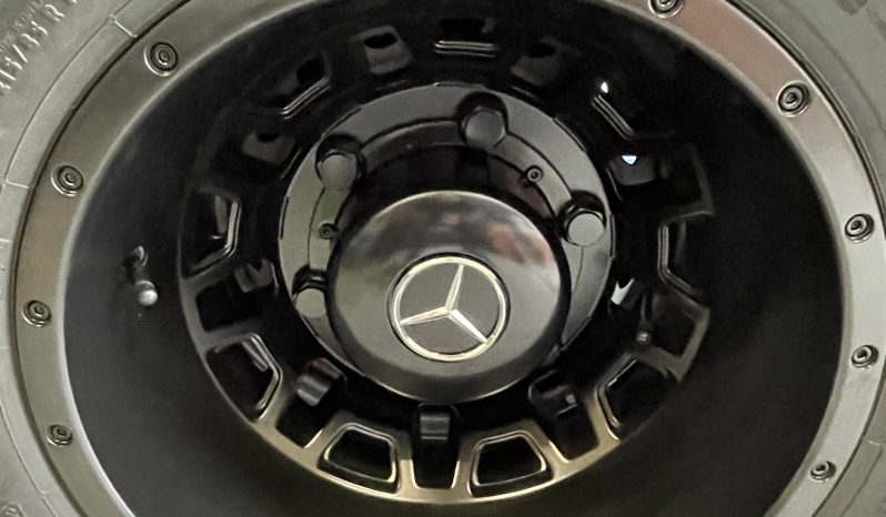 2025 COACHMEN GALLERIA LI3 24A full