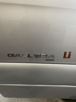 2025 COACHMEN GALLERIA LI3 24A full