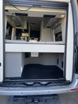 2025 COACHMEN GALLERIA LI3 24A full