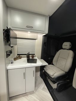 2025 COACHMEN GALLERIA LI3 24A full