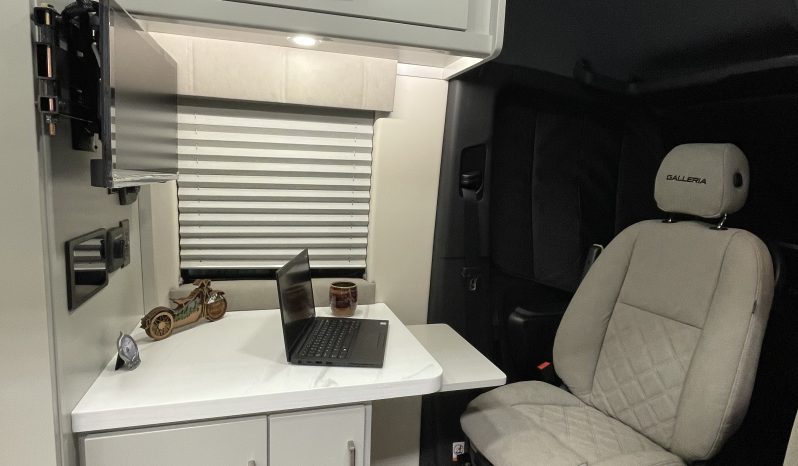 2025 COACHMEN GALLERIA LI3 24A full