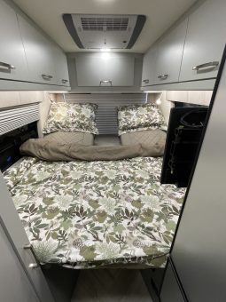 2025 COACHMEN GALLERIA LI3 24A full