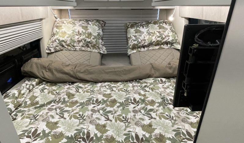 2025 COACHMEN GALLERIA LI3 24A full