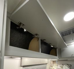 2025 COACHMEN GALLERIA LI3 24A full