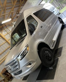 2025 COACHMEN GALLERIA LI3 24A