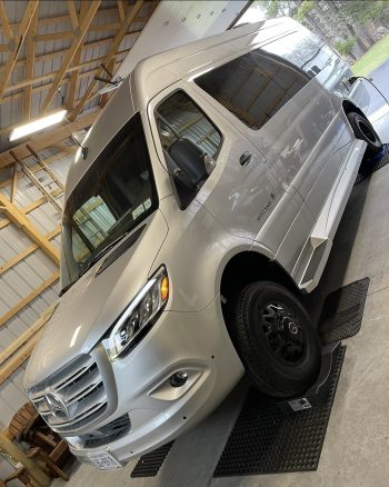 2025 COACHMEN GALLERIA LI3 24A