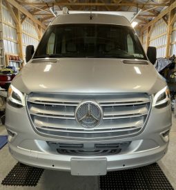 2025 COACHMEN GALLERIA LI3 24A full