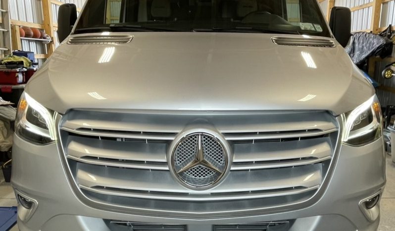 2025 COACHMEN GALLERIA LI3 24A full