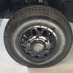 2025 COACHMEN GALLERIA LI3 24A full