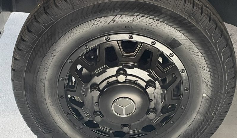 2025 COACHMEN GALLERIA LI3 24A full