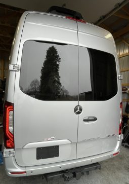 2025 COACHMEN GALLERIA LI3 24A full