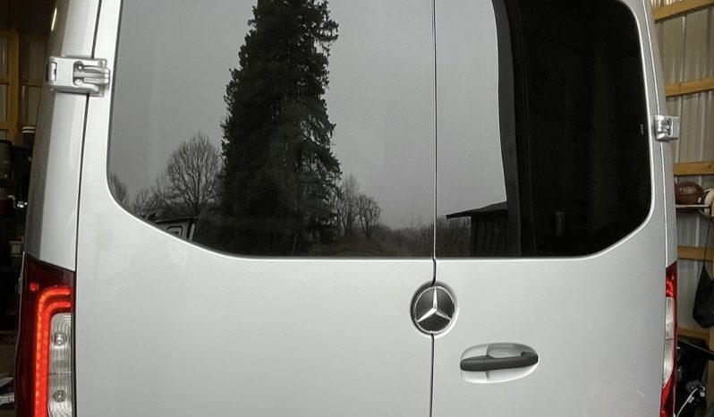 2025 COACHMEN GALLERIA LI3 24A full