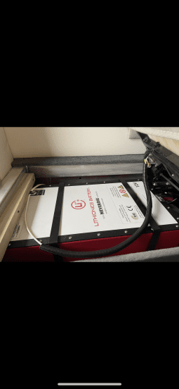 2025 COACHMEN GALLERIA LI3 24A full