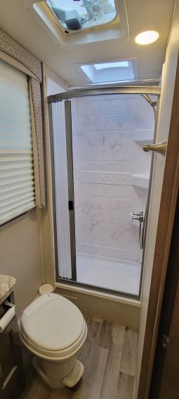 2020 JAYCO MELBOURNE 24L full