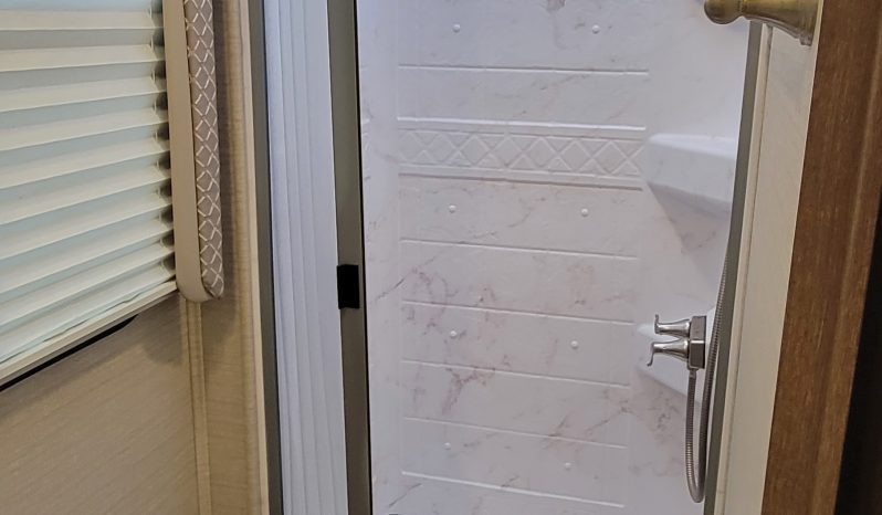 2020 JAYCO MELBOURNE 24L full