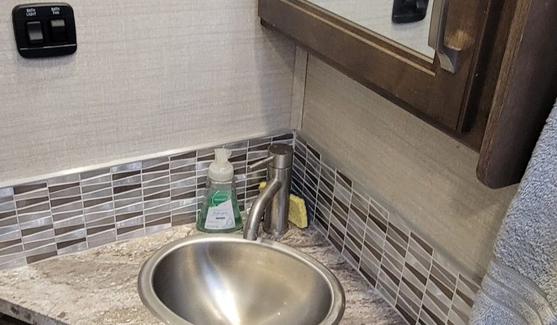 2020 JAYCO MELBOURNE 24L full