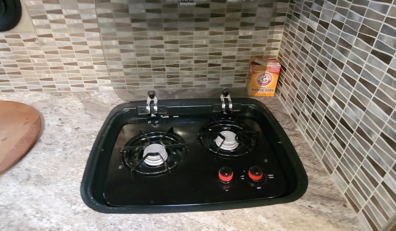 2020 JAYCO MELBOURNE 24L full