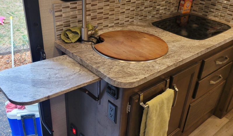 2020 JAYCO MELBOURNE 24L full