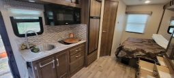 2020 JAYCO MELBOURNE 24L full