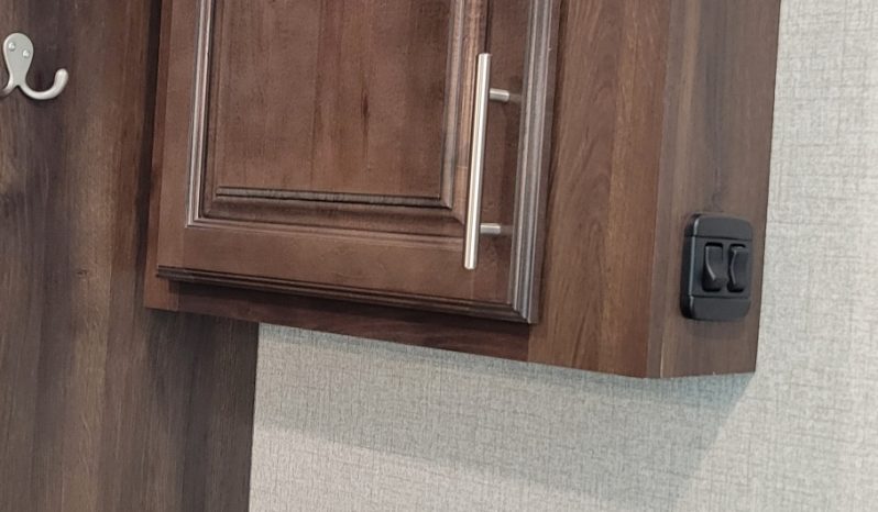 2020 JAYCO NORTH POINT 381DLQS full