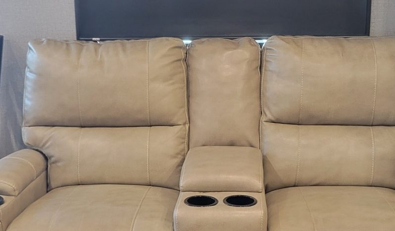 2020 JAYCO NORTH POINT 381DLQS full