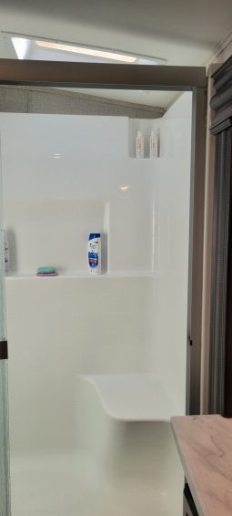 2020 JAYCO NORTH POINT 381DLQS full