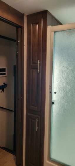 2020 JAYCO NORTH POINT 381DLQS full