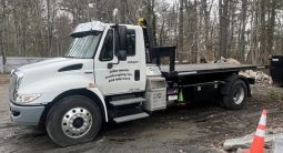 2007 International DuraStar 4300