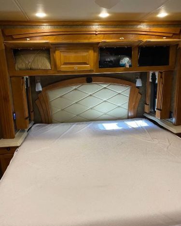 2015 TIFFIN PHAETON 40AH full