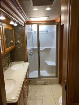 2015 TIFFIN PHAETON 40AH full