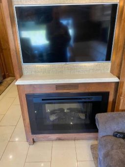 2015 TIFFIN PHAETON 40AH full