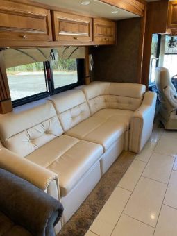 2015 TIFFIN PHAETON 40AH full