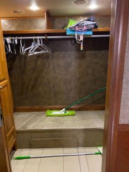 2015 TIFFIN PHAETON 40AH full