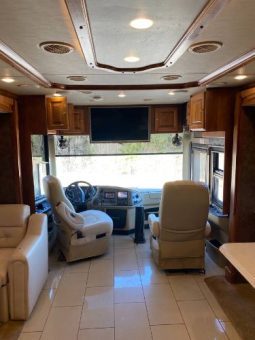 2015 TIFFIN PHAETON 40AH full