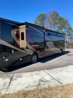 2015 TIFFIN PHAETON 40AH full